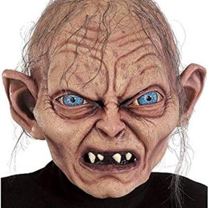 Lord Witch Mask