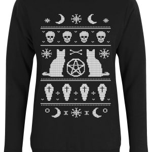 Bewitched Jumper