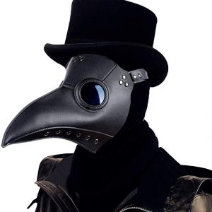Long Nose Mask