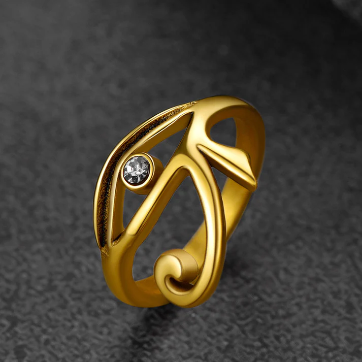 Guardian Power Ring