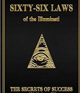 The 66 Laws of the Illuminati