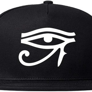 Horus Egyptian Snapback