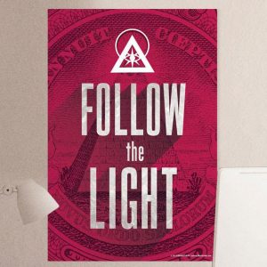 BANNER OF LIGHT