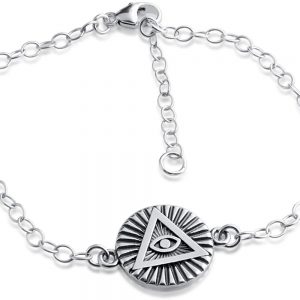 Illuminati Elite Bracelet