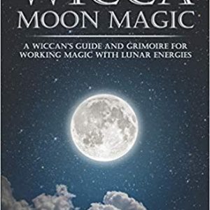 Wicca Moon Magic