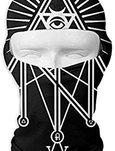 Anonymous Mask