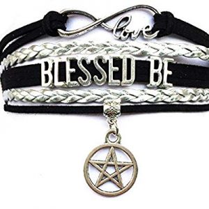 Blessed Be Bracelet