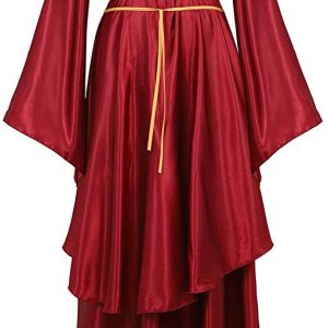 Gown Costume