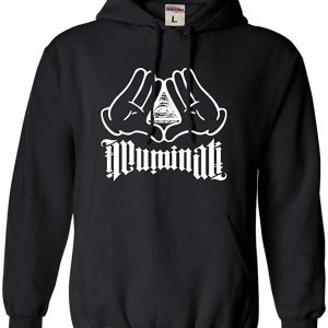Hail Eye Jumper