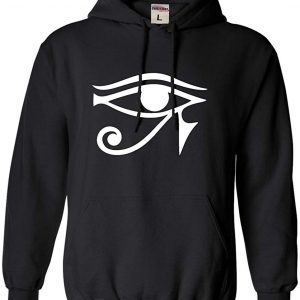Horus Eye Jumper