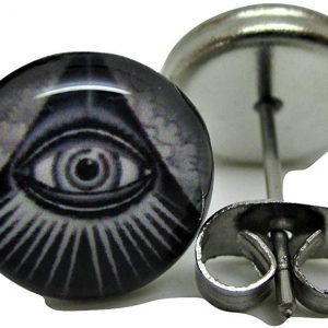 Seeing Earrings