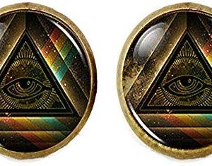 Pyramid Pin