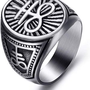 Leviathan Ring