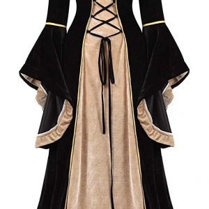 Witch Dress