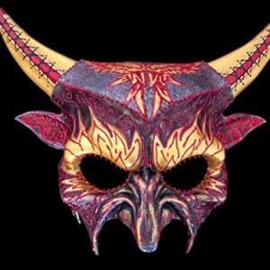 Ceremonial Mask