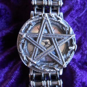 Pagan Watch Gothic