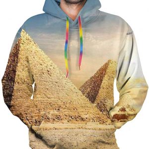 Pyramid Jumper