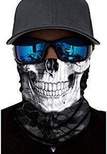 Skull Mask