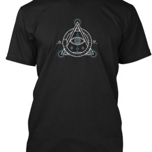 Realm T-Shirt