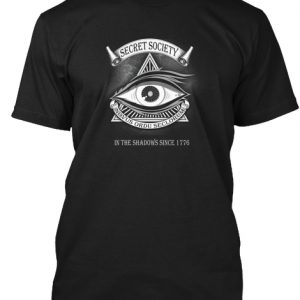 The Eye T-Shirt