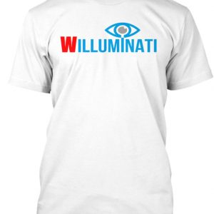 Watching T-Shirt