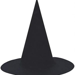 Witch Halloween Hats