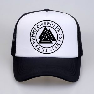 Hills Pagan Cap
