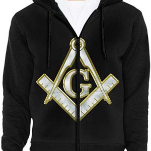 Super Masonic Sweatshirt