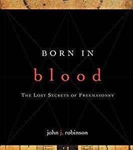 Born in Blood