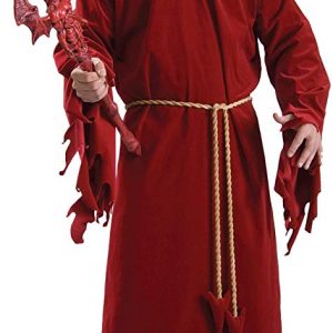 Demon Lord Costume