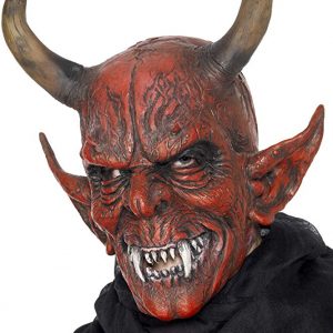 Demonic Mask