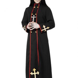 Demon Priest