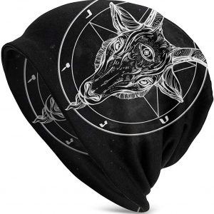 Demonic Hat