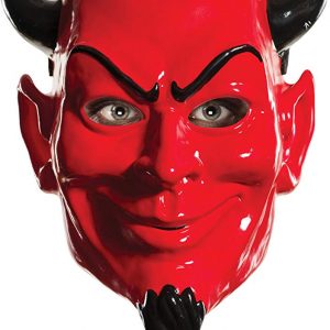 Devil Mask