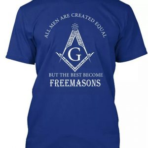 Elite Masonic T-shirt