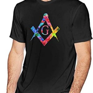 Freemason Sleeve T-Shirt