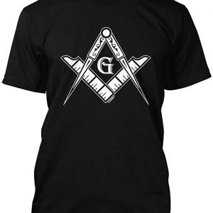 Freemason T-Shirt