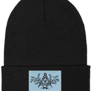 Grand Masonic Hat
