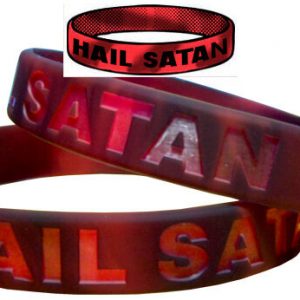 Hail Satan
