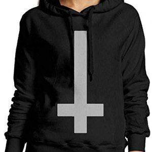 Inverted Cross Sweatshirt