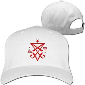 Sigil Cap