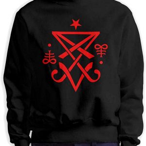 Lucifer Sweatshirt