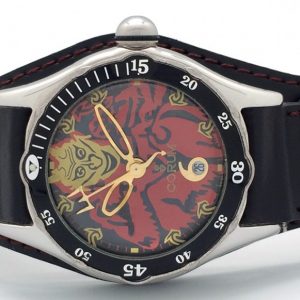 Lucifer Elite Watch