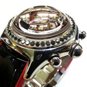 Powers Watch