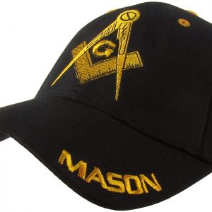 Mason Cap