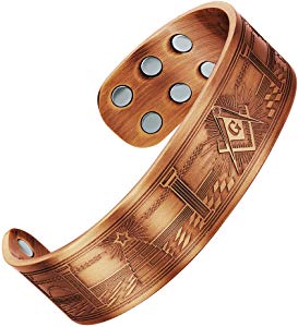 Masonic Bracelet