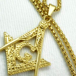 Masonic Chain