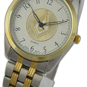 Masonic Lodge Watch