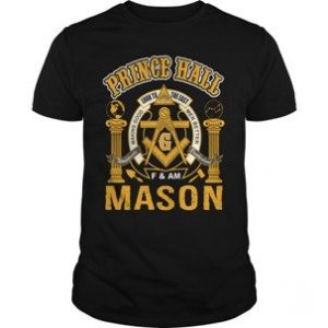 Masonic Lodge T-shirt