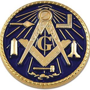 Masonic Elite Pin